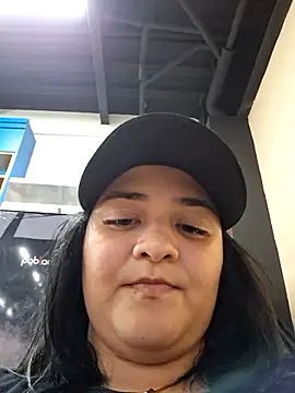 Snapshot of Liancy chatting on March 9, 2025, 10:08 pm Liancy online show from March 9, 2025, 10:08 pm