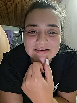 Snapshot of Liancy chatting on September 9, 2025, 5:50 am Liancy online show from September 9, 2025, 5:50 am