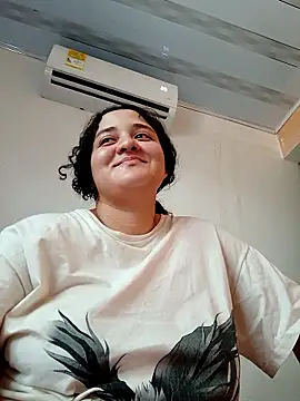 Snapshot of Liancy chatting on March 7, 2026, 6:46 pm Liancy online show from March 7, 2026, 6:46 pm
