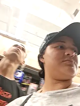 Snapshot of Liancy chatting on September 23, 2025, 8:49 pm Liancy online show from September 23, 2025, 8:49 pm