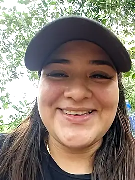 Snapshot of Liancy chatting on February 26, 2025, 7:42 pm Liancy online show from February 26, 2025, 7:42 pm