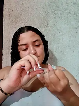 Snapshot of Liancy chatting on September 19, 2025, 10:03 pm Liancy online show from September 19, 2025, 10:03 pm