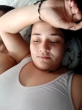 Snapshot of Liancy chatting on October 5, 2025, 7:59 pm Liancy online show from October 5, 2025, 7:59 pm