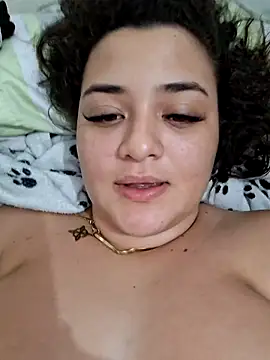 Snapshot of Liancy chatting on February 28, 2025, 3:37 am Liancy online show from February 28, 2025, 3:37 am