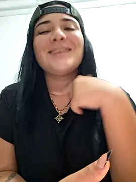 Snapshot of Liancy chatting on March 8, 2025, 4:12 am Liancy online show from March 8, 2025, 4:12 am