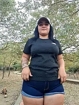 Snapshot of Liancy chatting on March 12, 2025, 9:24 pm Liancy online show from March 12, 2025, 9:24 pm