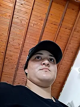 Snapshot of Liancy chatting on September 30, 2025, 8:37 pm Liancy online show from September 30, 2025, 8:37 pm