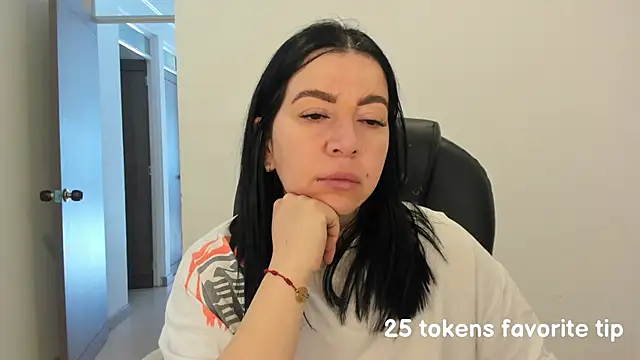 Snapshot of Im_coco chatting on September 9, 2025, 12:25 pm Im coco online show from September 9, 2025, 12:25 pm