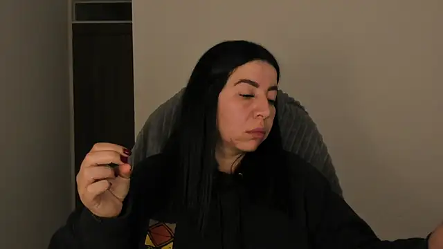 Snapshot of Im_coco chatting on September 12, 2025, 2:34 am Im coco online show from September 12, 2025, 2:34 am