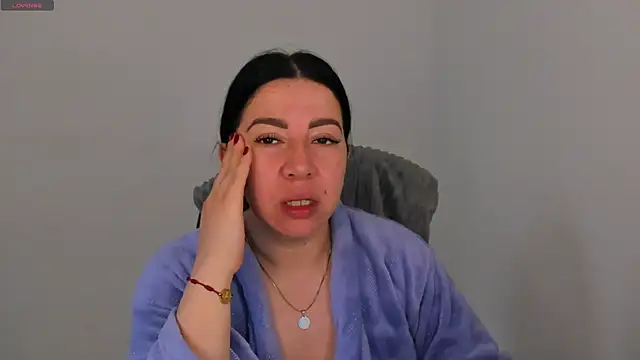 Snapshot of Im_coco chatting on October 6, 2025, 1:01 pm Im coco online show from October 6, 2025, 1:01 pm