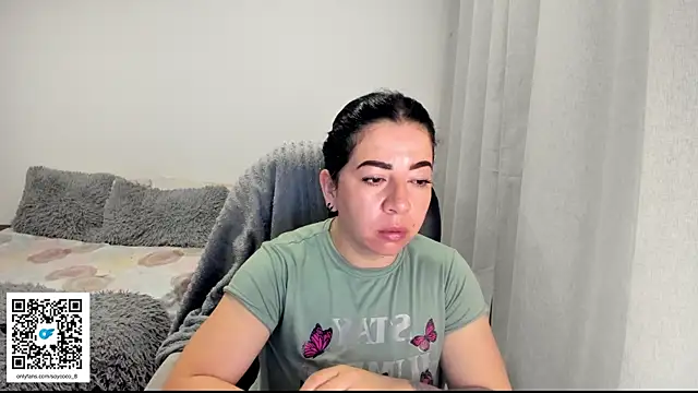 Im coco online show from March 22, 2026, 10:28 am