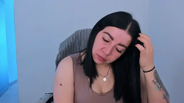 Snapshot of Im_coco chatting on October 7, 2025, 1:12 pm Im coco online show from October 7, 2025, 1:12 pm