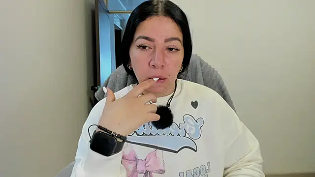 Snapshot of Im_coco chatting on May 25, 2026, 12:48 pm Im coco online show from May 25, 2026, 12:48 pm