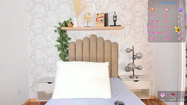 Roma  love online show from September 23, 2025, 12:01 pm