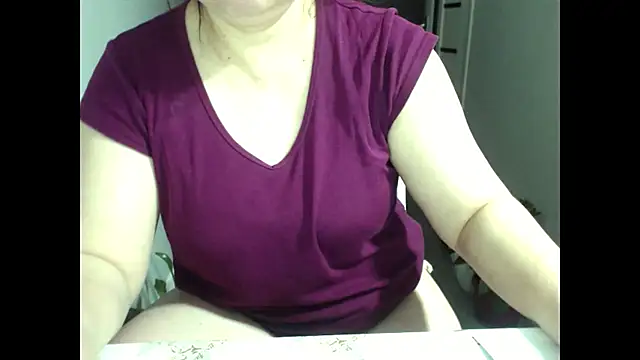 AsweetyAli online show from February 25, 2025, 9:04 pm