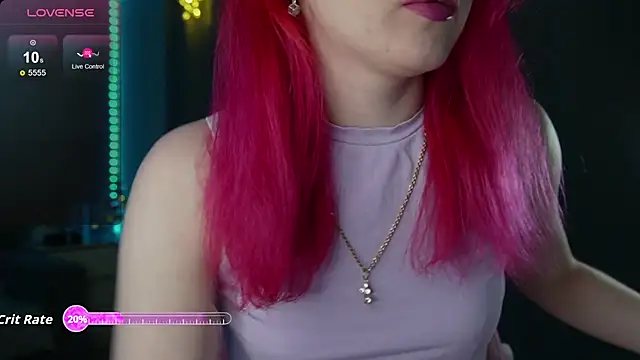 Snapshot of joyhannahh chatting on January 12, 2026, 5:42 pm joyhannahh online show from January 12, 2026, 5:42 pm