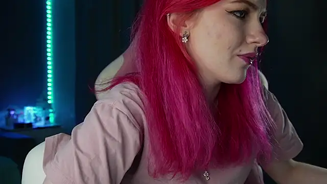 Snapshot of joyhannahh chatting on January 17, 2026, 4:32 pm joyhannahh online show from January 17, 2026, 4:32 pm