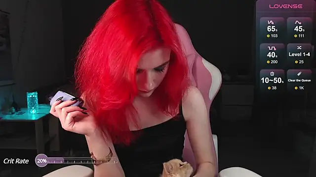 Snapshot of joyhannahh chatting on March 11, 2025, 12:44 am joyhannahh online show from March 11, 2025, 12:44 am