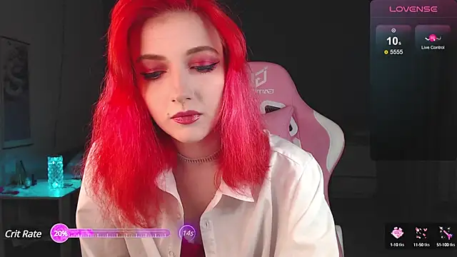 Snapshot of joyhannahh chatting on March 18, 2025, 6:28 pm joyhannahh online show from March 18, 2025, 6:28 pm