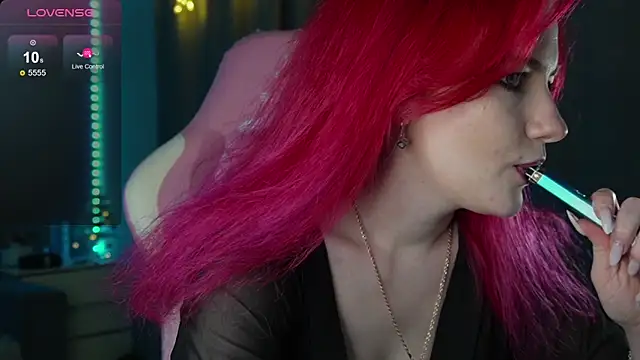 Snapshot of joyhannahh chatting on January 11, 2026, 4:36 pm joyhannahh online show from January 11, 2026, 4:36 pm