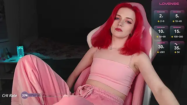 Snapshot of joyhannahh chatting on March 13, 2025, 12:27 am joyhannahh online show from March 13, 2025, 12:27 am