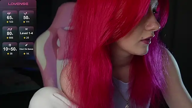 Snapshot of joyhannahh chatting on November 22, 2025, 5:01 pm joyhannahh online show from November 22, 2025, 5:01 pm