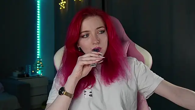 Snapshot of joyhannahh chatting on January 9, 2026, 4:25 pm joyhannahh online show from January 9, 2026, 4:25 pm