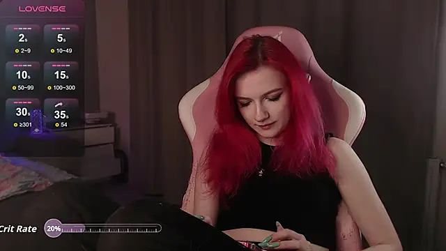 Snapshot of joyhannahh chatting on September 29, 2025, 8:14 pm joyhannahh online show from September 29, 2025, 8:14 pm