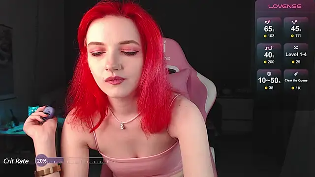 Snapshot of joyhannahh chatting on March 12, 2025, 9:24 pm joyhannahh online show from March 12, 2025, 9:24 pm