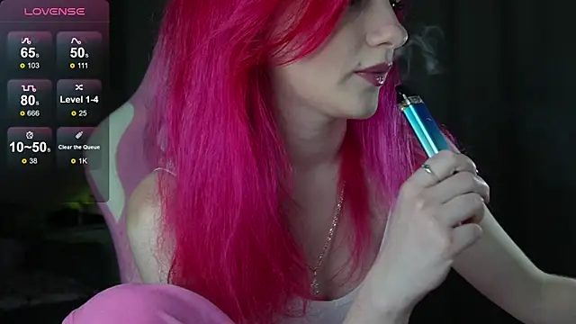 Snapshot of joyhannahh chatting on November 6, 2025, 6:50 am joyhannahh online show from November 6, 2025, 6:50 am