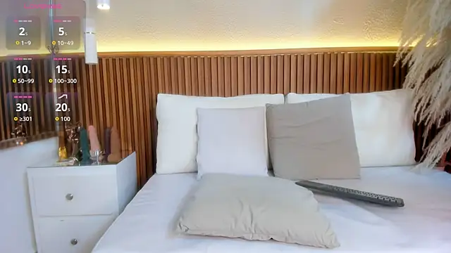 emmy lander online show from October 5, 2025, 2:19 pm