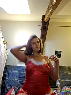 LoLa-69-X online show from December 14, 2025, 1:28 pm