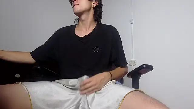 alex connorr online show from April 13, 2026, 3:10 am