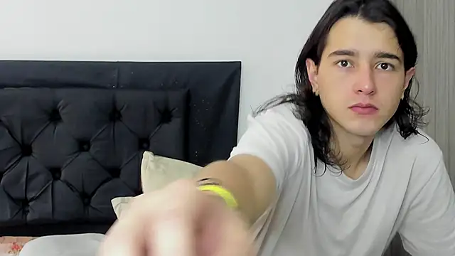 Snapshot of alex_connorr chatting on January 26, 2025, 4:51 pm alex connorr online show from January 26, 2025, 4:51 pm