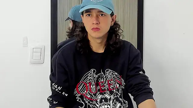 Snapshot of alex_connorr chatting on January 30, 2025, 2:58 pm alex connorr online show from January 30, 2025, 2:58 pm