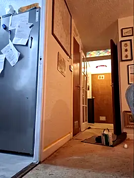 Snapshot of bibananaman chatting on February 22, 2026, 9:27 pm bibananaman online show from February 22, 2026, 9:27 pm