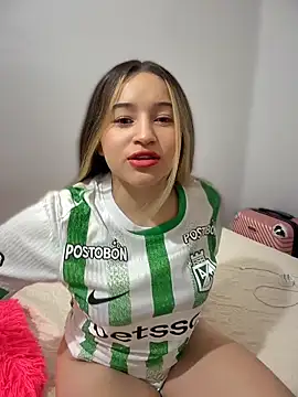 Sophie spencer1 online show from March 18, 2026, 2:48 am