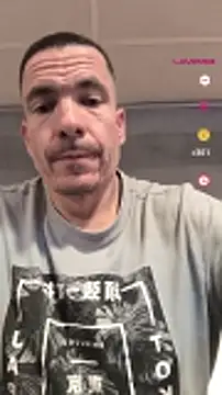 Lord Two online show from November 1, 2025, 4:12 pm