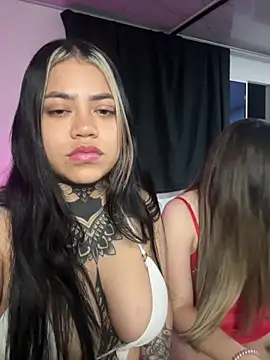 aliensexy online show from March 3, 2026, 11:45 pm