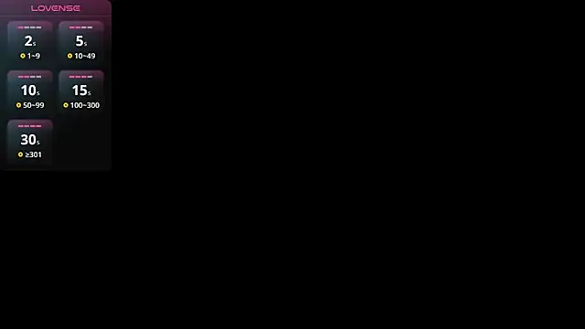 Lovensetest online show from December 25, 2024, 9:24 am