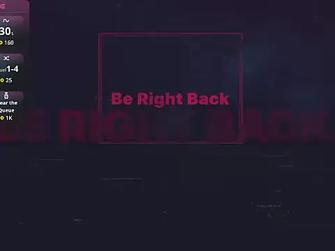 Lovensetest online show from February 12, 2026, 2:22 am