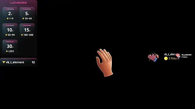 Lovensetest online show from January 21, 2025, 9:57 am