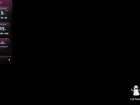 Lovensetest online show from November 5, 2025, 6:49 am