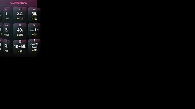 Lovensetest online show from January 20, 2025, 8:41 am