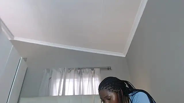 Snapshot of naughtyblackdolie chatting on March 14, 2026, 8:31 am naughtyblackdolie online show from March 14, 2026, 8:31 am