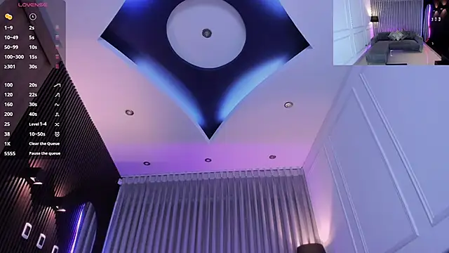 Snapshot of Anna_parkker_ chatting on November 26, 2025, 7:47 pm Anna parkker online show from November 26, 2025, 7:47 pm