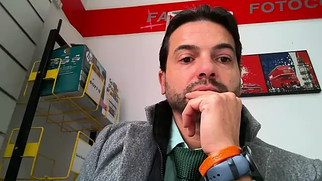 sexoffice83 online show from December 1, 2025, 11:44 am