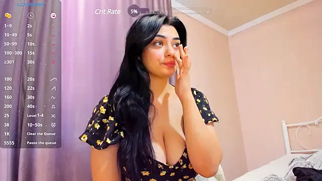  cleopattra  online show from December 9, 2024, 8:11 am