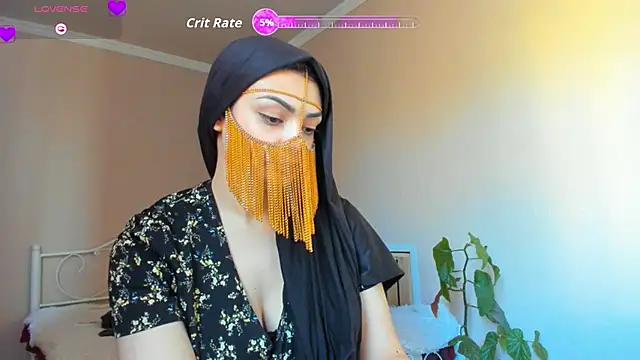  cleopattra  online show from November 28, 2025, 9:42 am