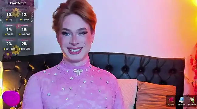 Snapshot of mike_blossom chatting on January 23, 2025, 2:50 pm mike blossom online show from January 23, 2025, 2:50 pm